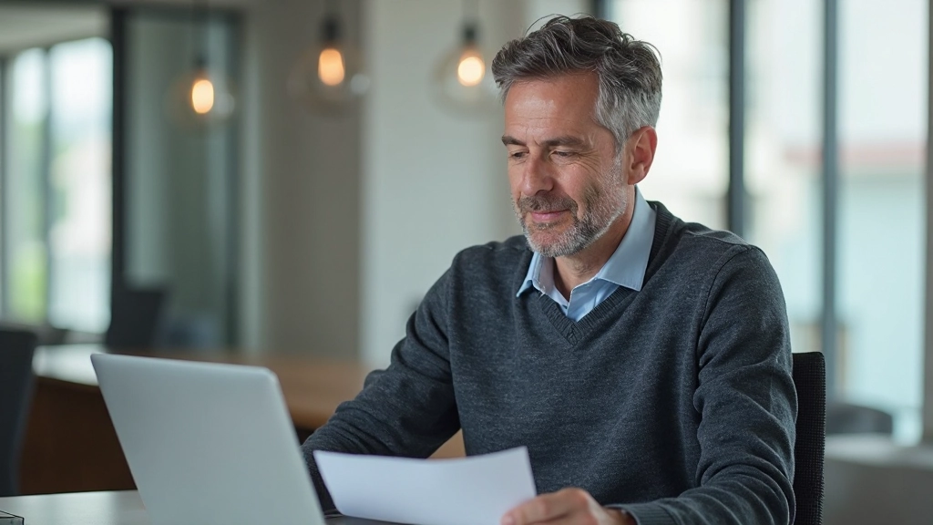 Infographic displaying product features and unique value proposition with icons and benefit statements