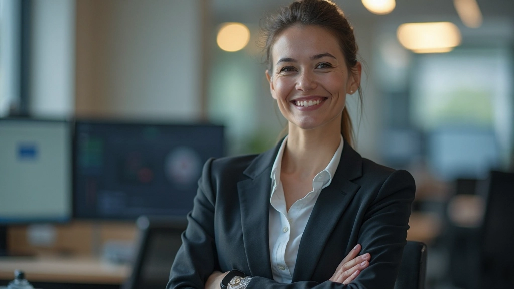 Marketing professional planning email sequences and customer journey workflows